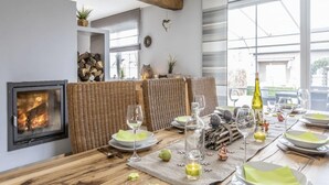 Unclassified image, 5 of 15, button - Stylish Holiday Home in Kettenis With Garden (Eupen)
