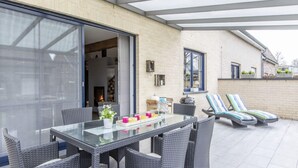 Unclassified image, 2 of 15, button - Stylish Holiday Home in Kettenis With Garden (Eupen)