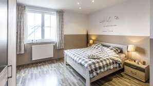 Unclassified image, 4 of 15, button - Stylish Holiday Home in Kettenis With Garden (Eupen)
