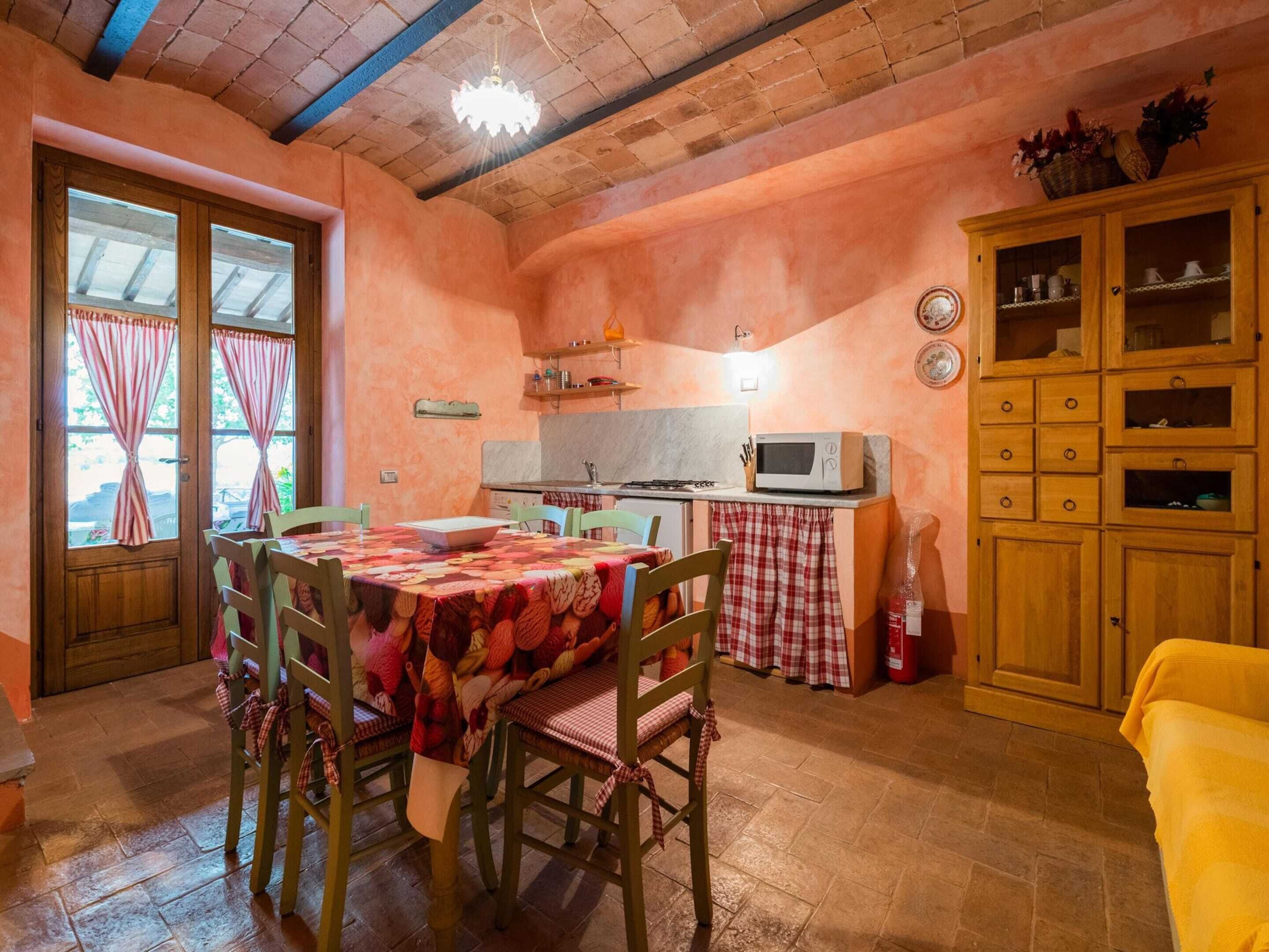 Villa | Restauration