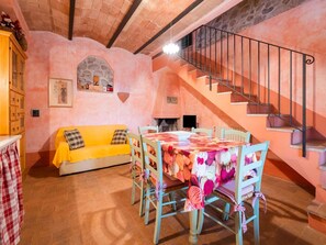 Villa | Speisen