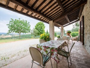 Villa | Restauranger