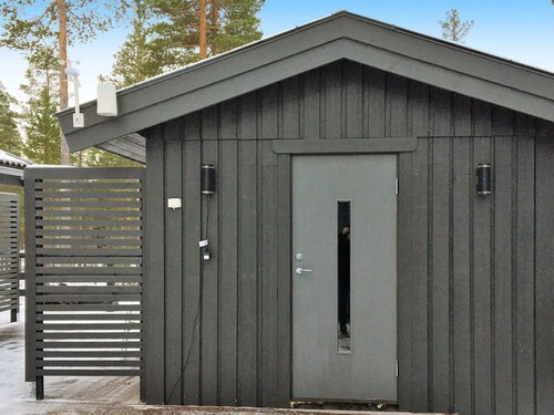 5 Person Holiday Home in Sarna