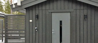 5 Person Holiday Home in Sarna