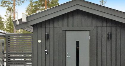 5 Person Holiday Home in Sarna