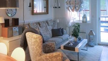 House | Interior