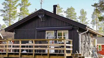 House | Exterior