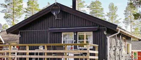 Casa | Esterni