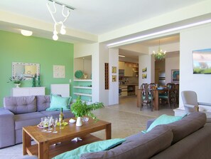 Biệt thự | Khu phòng khách