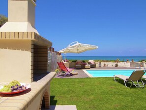 Villa | Piscine