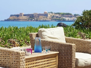 Villa | Dış mekân