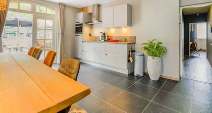 Garden Apartment in Grubbenvorst
