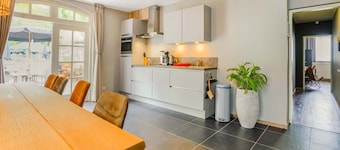 Garden Apartment in Grubbenvorst