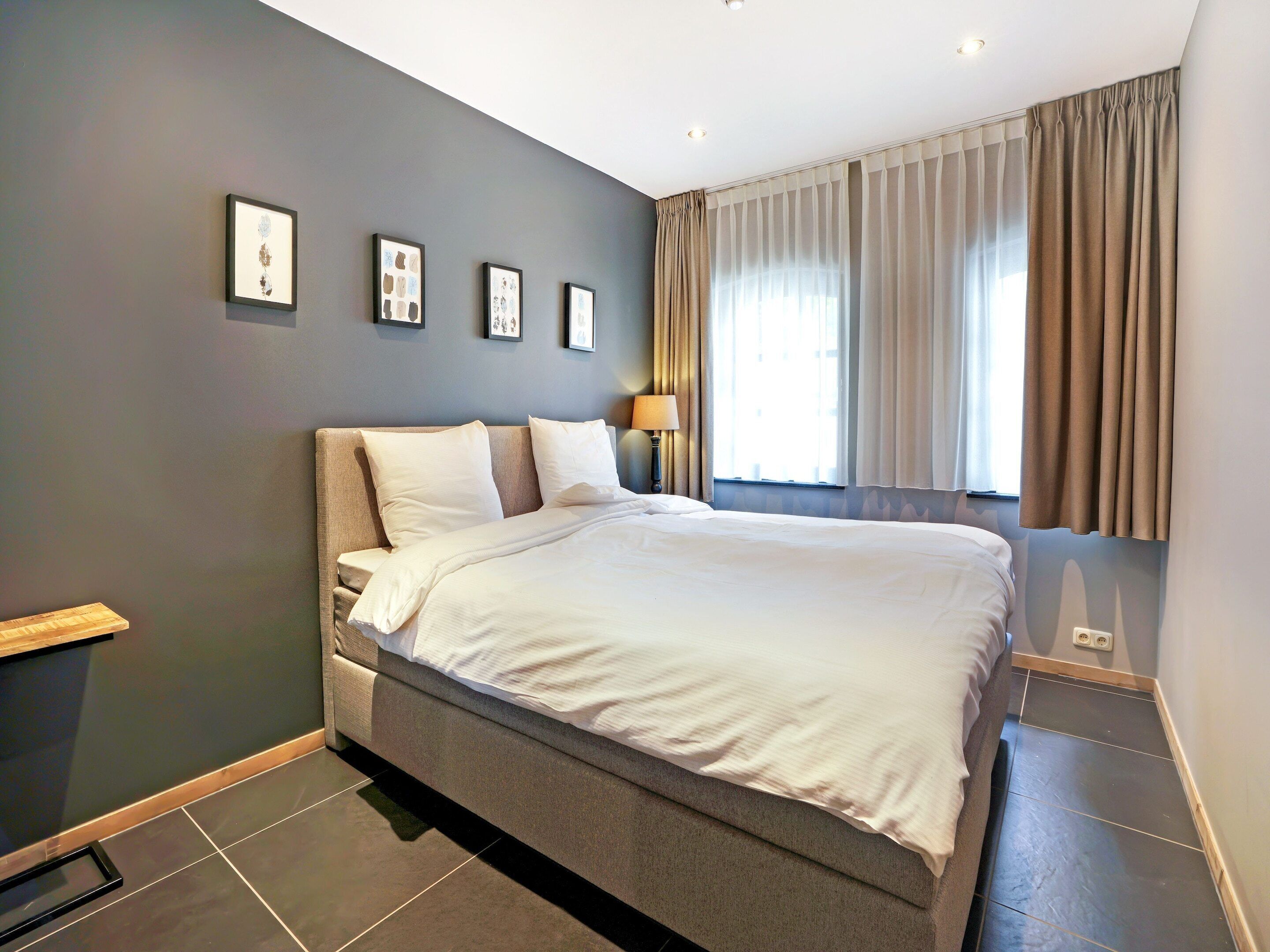 하우스 | 3 개의 침실, 각각 다르게 가구 비치, 침대 시트