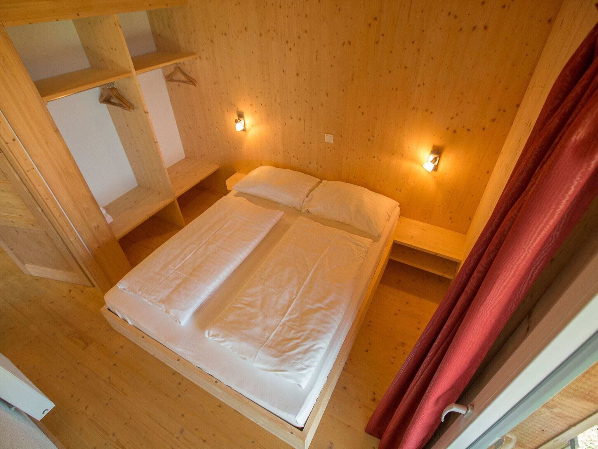 Chalet | 5 Schlafzimmer, Bettwäsche