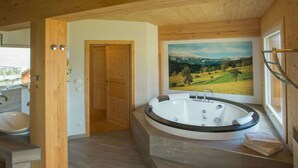 Chalet | Bathroom