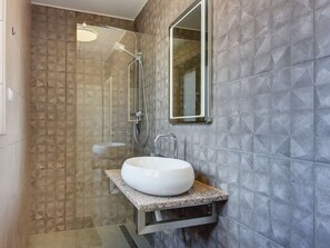 Villa | Salle de bain
