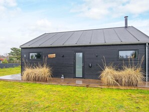 Maison | Vue depuis l’hébergement