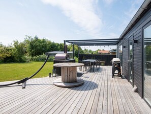 Casa | Restaurante al aire libre