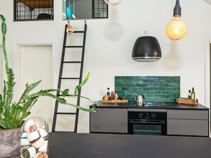 Hus | Interiör