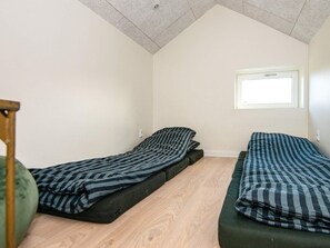 Interior - Holiday Home in Tarm (Tarm)