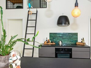 Interior - Holiday Home in Tarm (Tarm)
