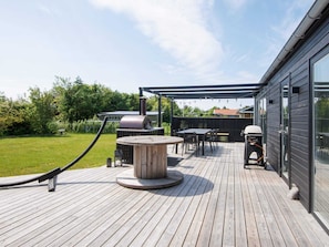 House | View from property
