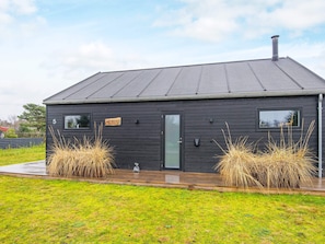 House | View from property - Holiday Home in Tarm (Tarm)