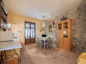 Villa | Eigene Küche