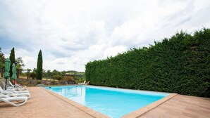 Villa | Pool