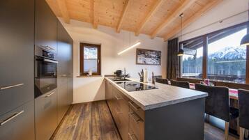Chalet | Private kitchen
