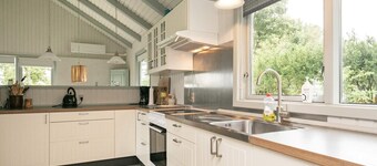 6 Person Holiday Home in Roslev
