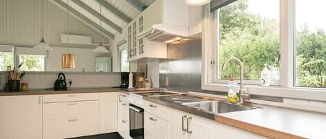 House | Interior