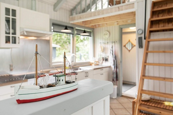 Ferienhaus | Innenbereich