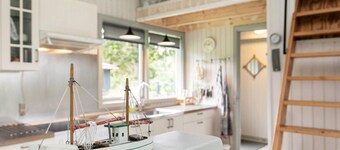 6  페르슨 홀리데이 홈 인 로슬레프