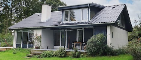 House | Exterior