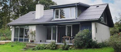 Hus | Exteriör