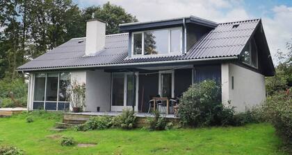 6 Person Holiday Home in Roslev