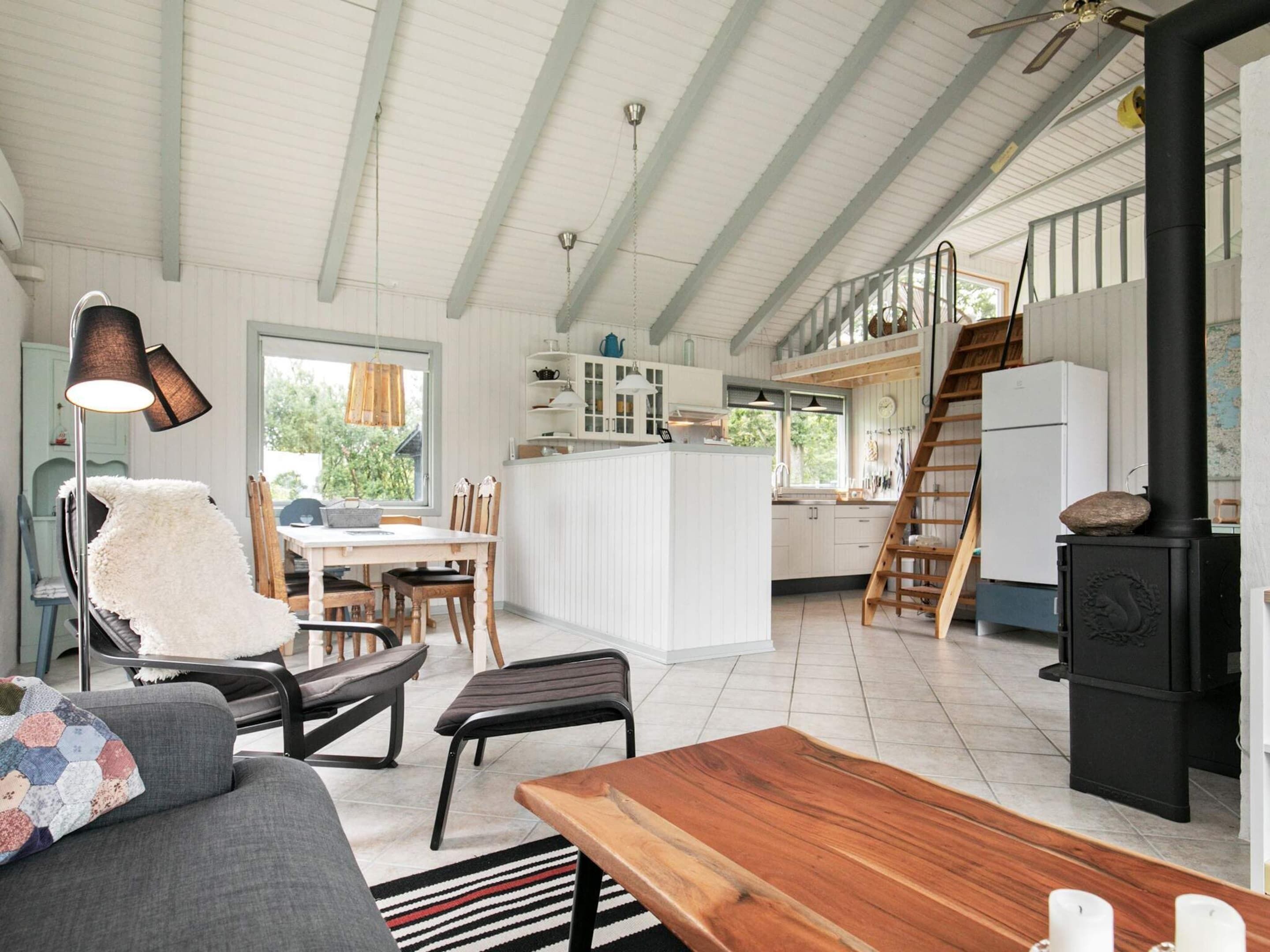 House | Interior