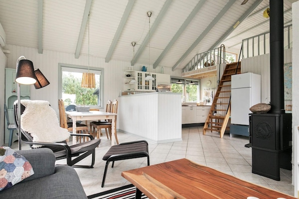 House | Interior