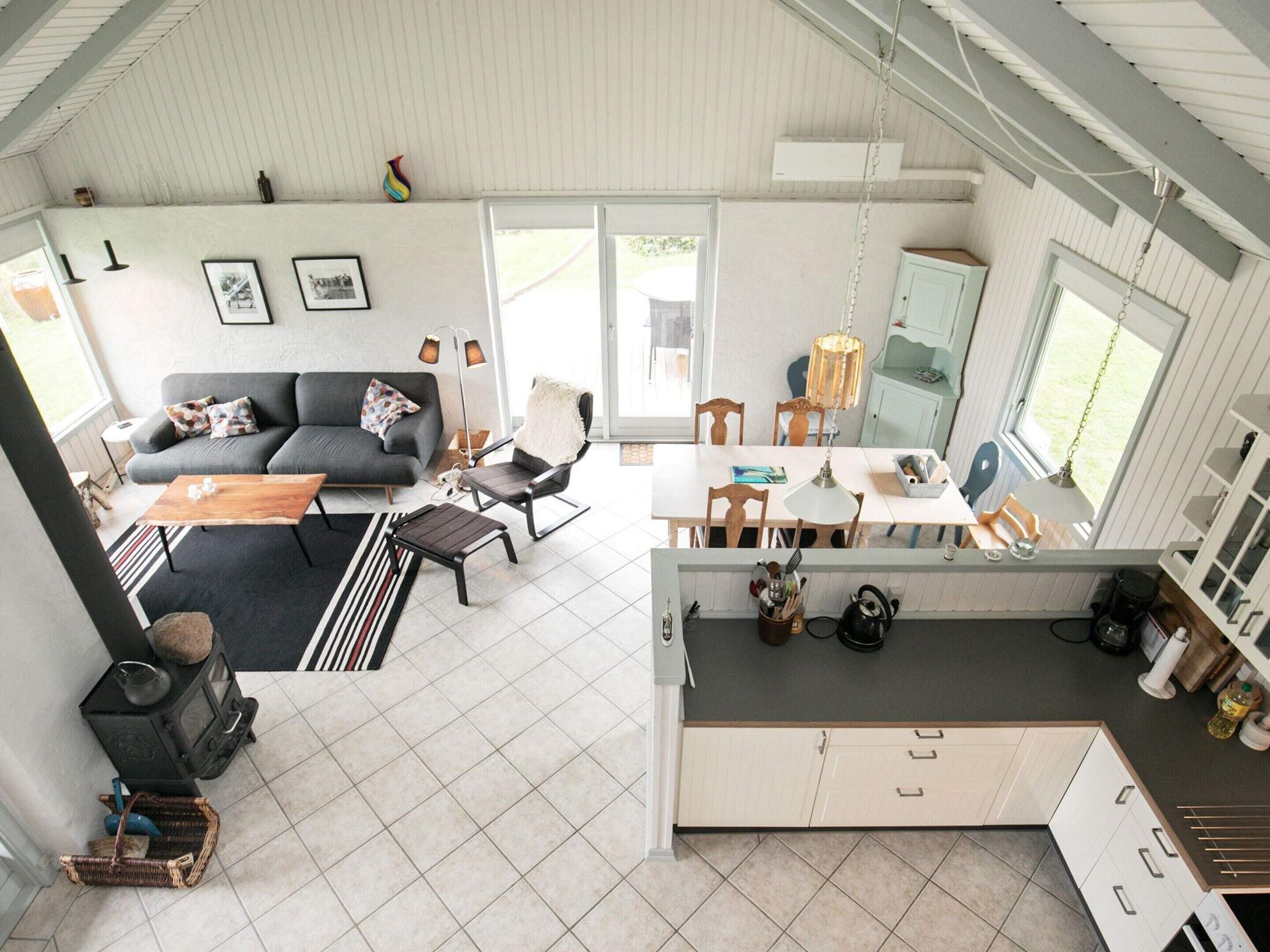 Hus | Interiør