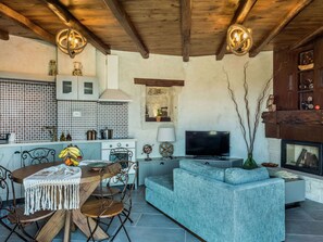 Villa | Speisen