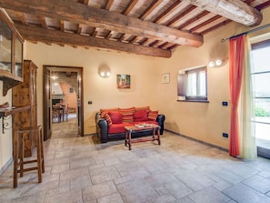 House | Living room