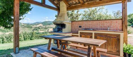 House | Garden