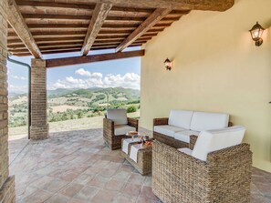 Hus | Balkon