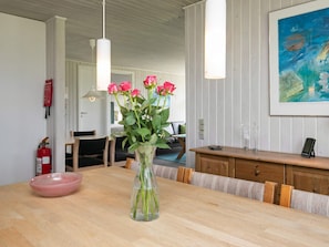 Hus | Interiør