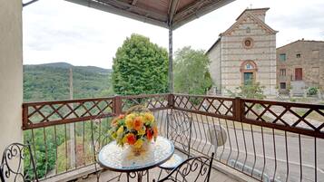 House | View from property