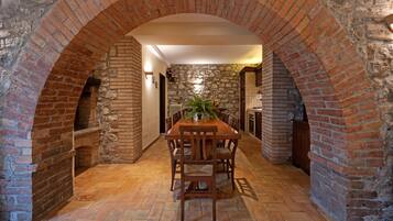 House | Dining