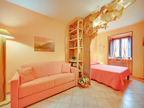 Casa | Sala de estar