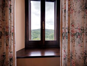 Maison | Détail de l’intérieur